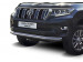 Toyota Land Cruiser Prado 150 2017-наст.вр. Toyota Land Cruiser Prado 150 2017-наст.вр.